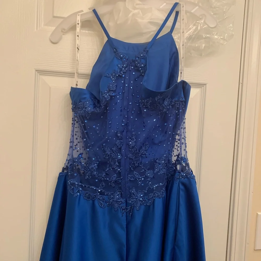 Jules & Cleo Special occasion dress worn once - Picture 5 of 8